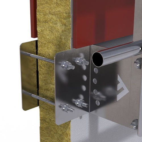 Пластина ответная UN Fachmann